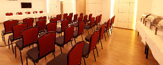 Metro International Hotel 3*