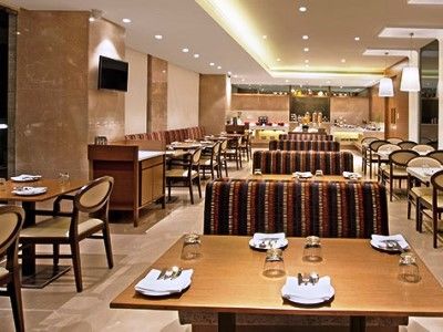 The Fern Mumbai, Goregaon, Series By Marriott Hotel 5*