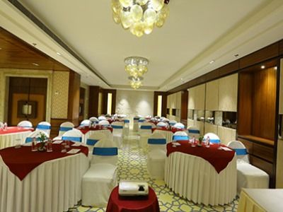 The Fern Mumbai, Goregaon, Series By Marriott Mumbai