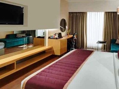 Hotel The Fern Mumbai, Goregaon, Series By Marriott Mumbai