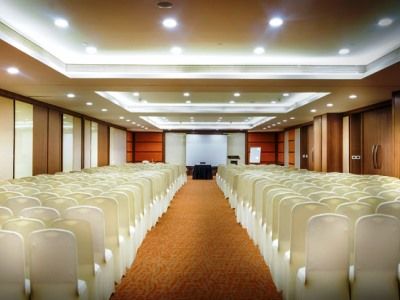 Hotel Rodas An Ecotel Bombaim