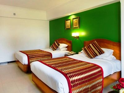 Ramee Guestline Dadar Hotel Mumbai