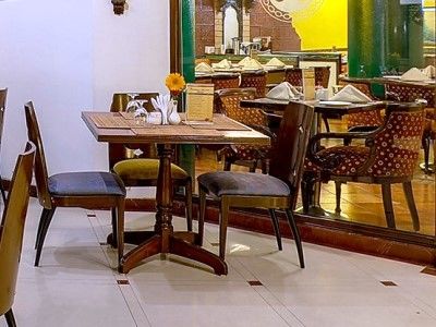 Hotel Ramee Guestline Dadar 4*