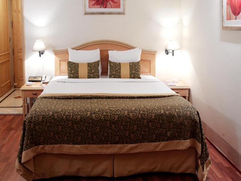 Ramada Plaza By Wyndham Palm Grove 5* Bombaim