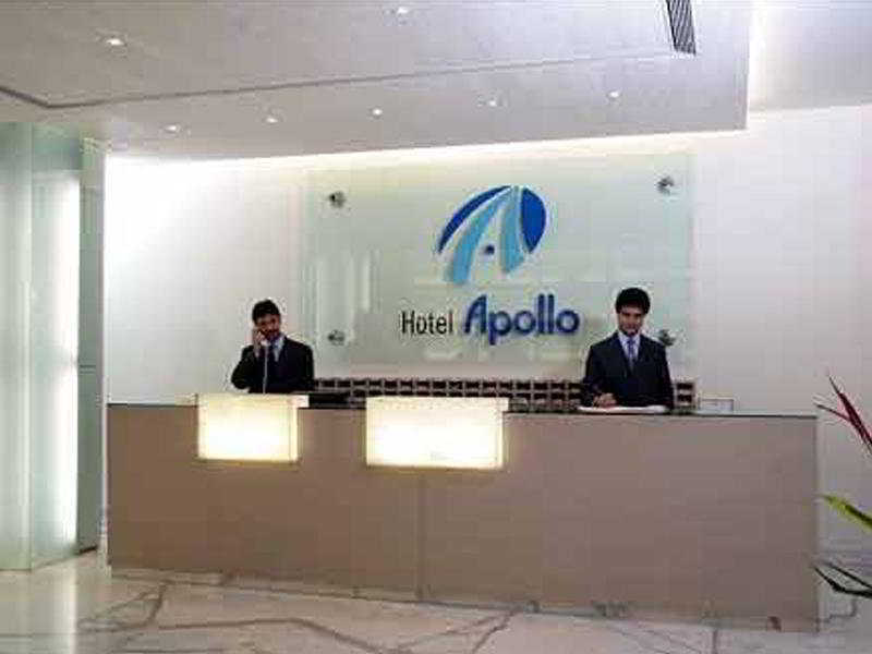 Suncity Apollo - Gateway Of India Hotel 3*