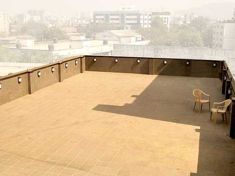 Silver Hotel Mumbai