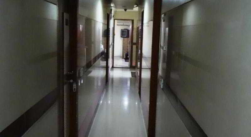 Hotel Arma Residency 2*