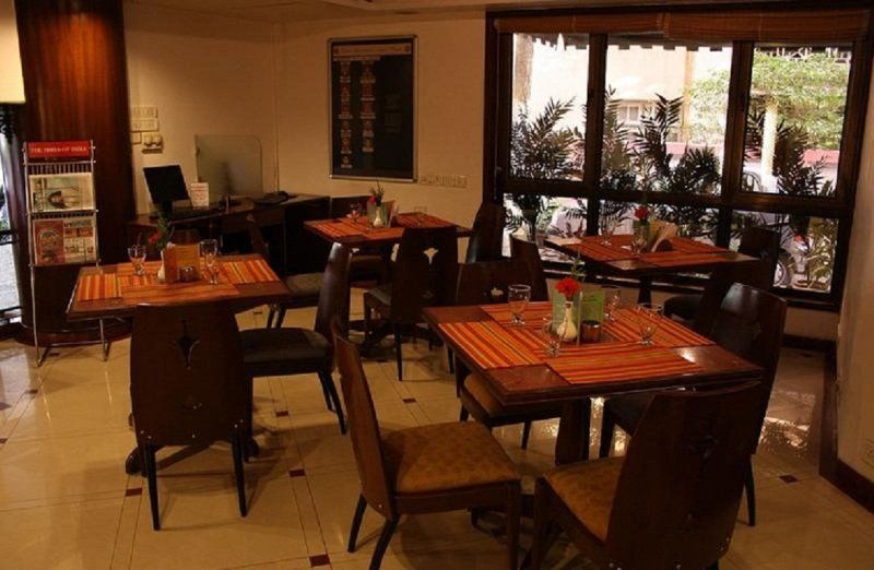 Ramee Guestline Dadar Mumbai
