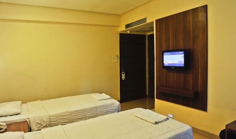 The Caliph Hotel, Near Powai