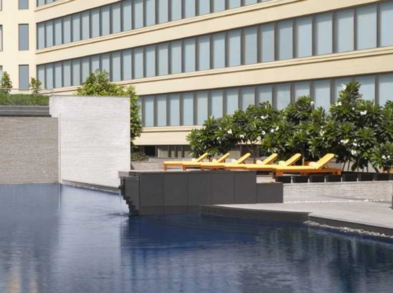 Hotel Trident Bandra Kurla Mumbai