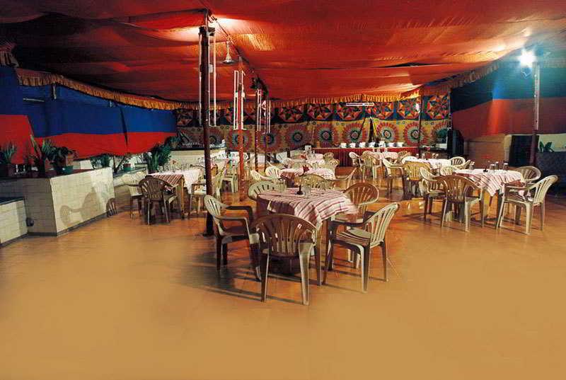 Hotel Imperial Executive, Andheri 3*