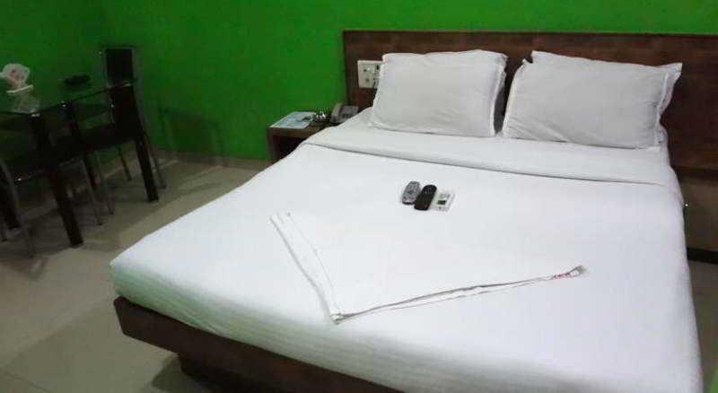 Arma Residency