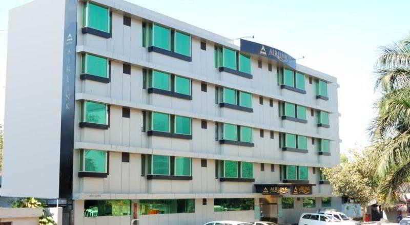 Hotel Airlink Mumbai