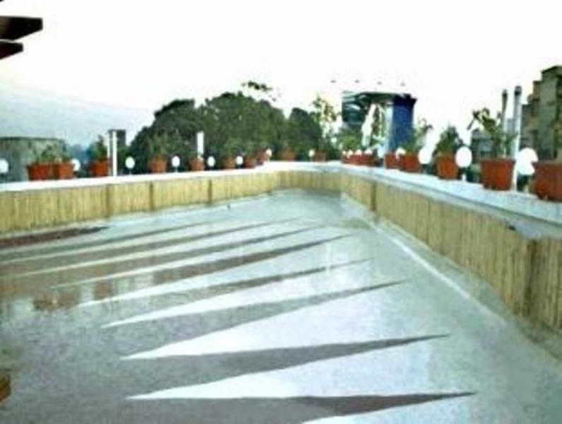 Hotel Bandra Residency