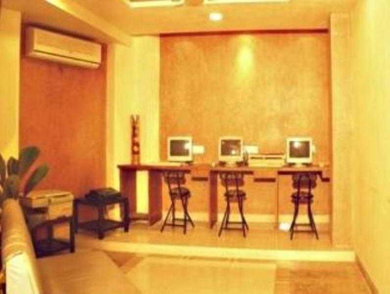 Bandra Residency Hotel Mumbai