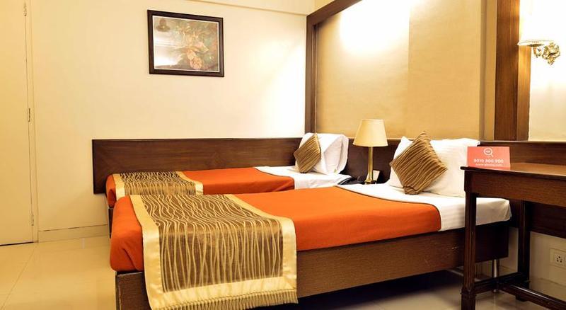 Hotel Avion