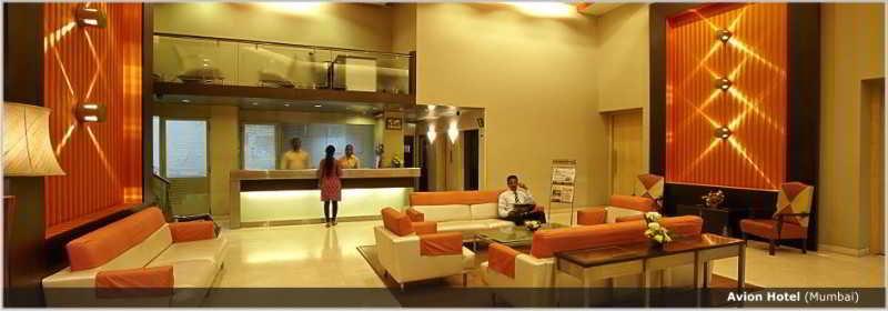 Avion Hotel Mumbai