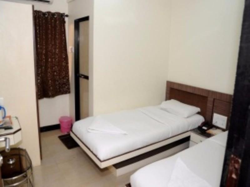 Apple Guest house *