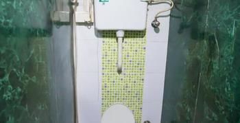 Nice Guest House Hotel Mumbai