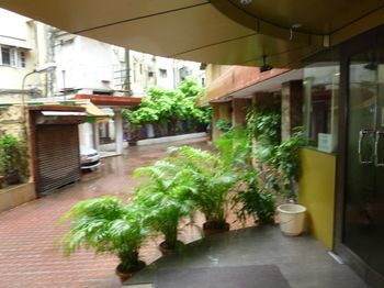 Hotel Point Dadar Mumbai