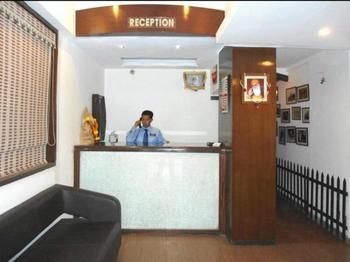 Evergreen Hotel Mumbai