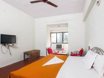Evergreen Hotel Mumbai