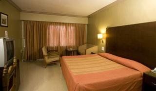 Hotel Kings International Juhu Mumbai