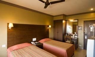 Kings International Juhu Hotel
