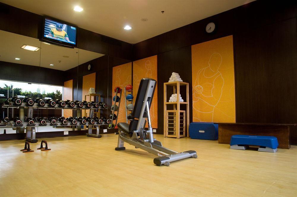 Courtyard By Marriott International Airport 5* Mumbai