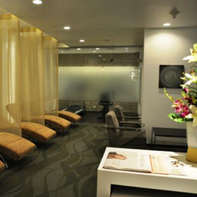 Kohinoor Elite Near Bkc Hotel Bombaim