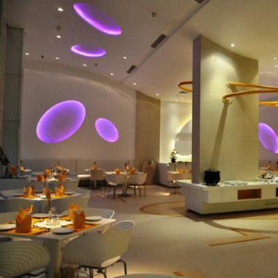 Kohinoor Elite Near Bkc Mumbai