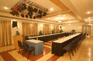 Hotel Suncity Residency Mumbai