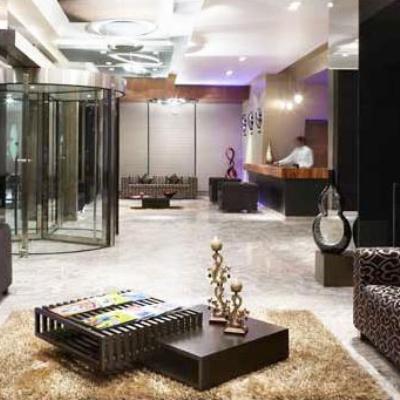 Suba International Sahar Road Hotel