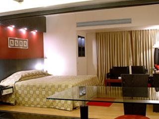 Ramee Guestline Khar 3* Bombaim