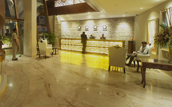 Sai Palace Grand, Malad Hotel Mumbai