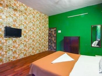 Hotel Evergreen
