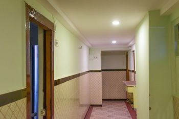 Evergreen Hotel Mumbai