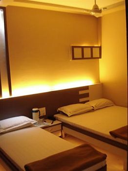 Nice Guest House Hotel 2*