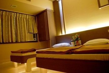 Nice Guest House Hotel