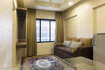 Bloom Residency * Mumbai