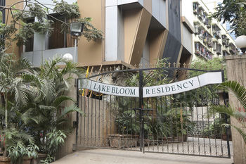 Bloom Residency Mumbai