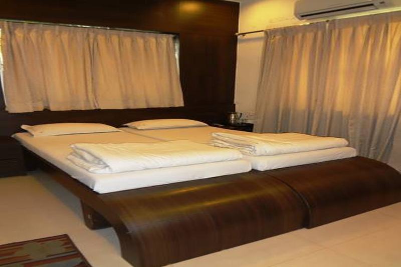 Hotel Victoria Mandve