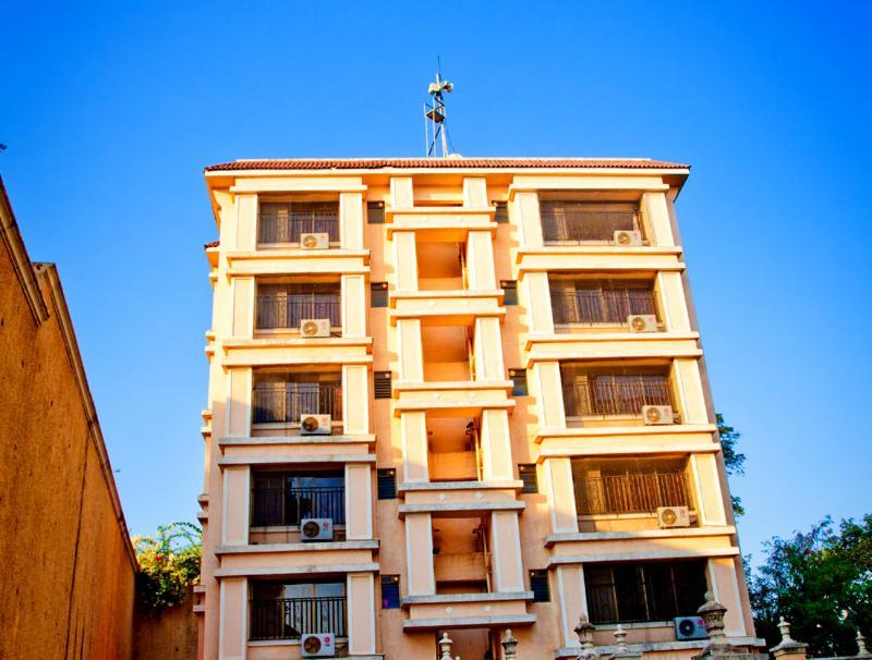 Tim Grand 3* Mumbai