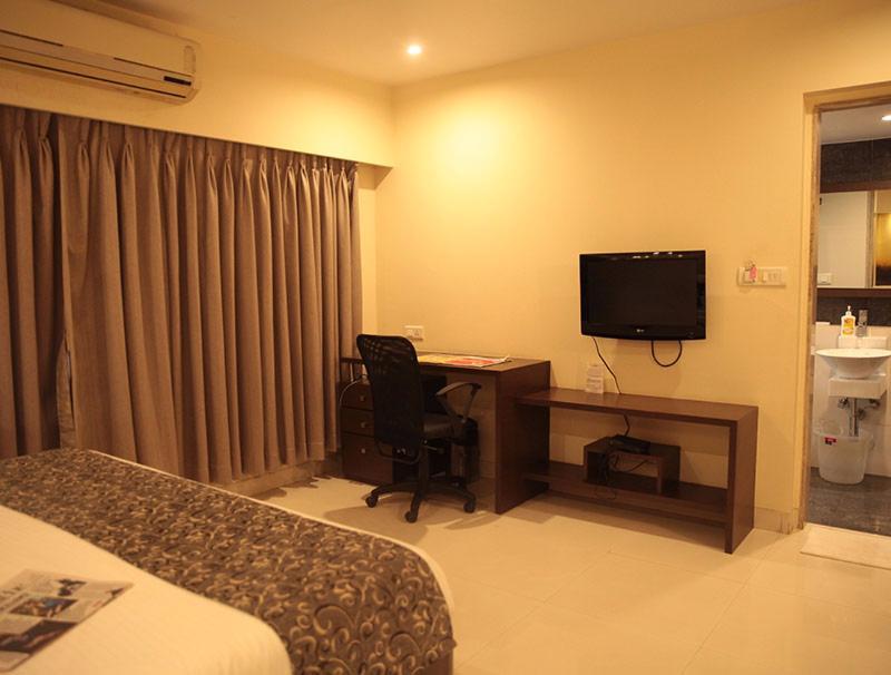 Hotel Tim Grand 3*