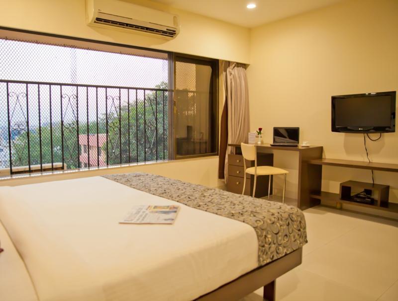 Hotel Tim Grand Mumbai