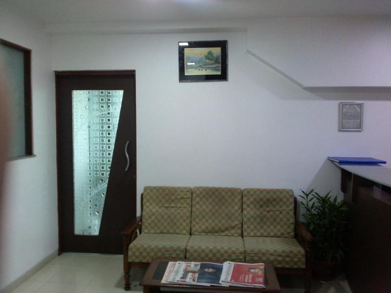 Click Andheri Midc Hotel Mumbai