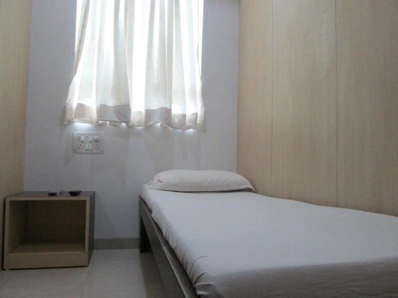 Click Andheri Midc 3*