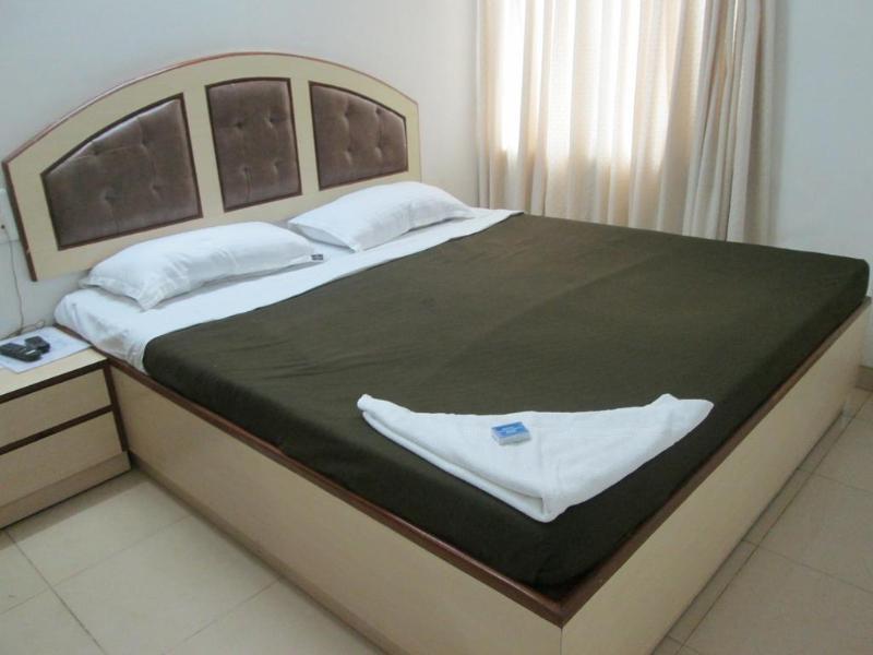 Click Andheri Midc Hotel 3*