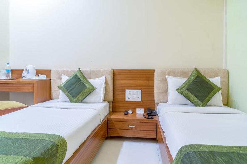 Seven Hills Hotel