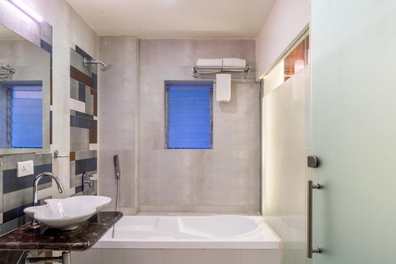 7cepl 3* Mumbai